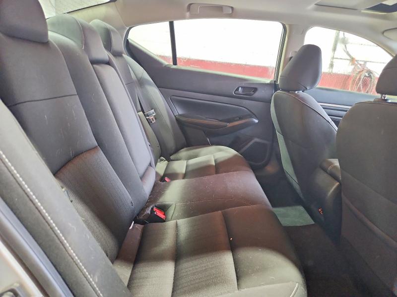 54392866 :رقم المزاد ، 1N4BL4DV6PN322741 vin ، 2023 Nissan Altima مزاد بيع