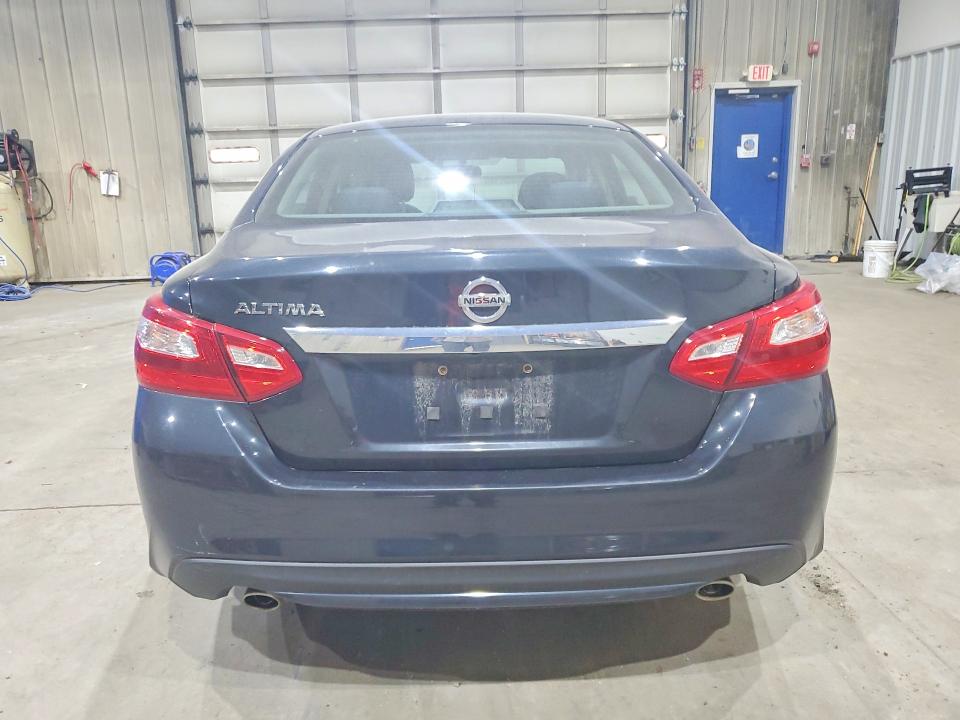 Продаж на аукціоні авто 2016 Nissan Altima, vin: 1N4AL3AP2GN332520, номер лоту: 55165076