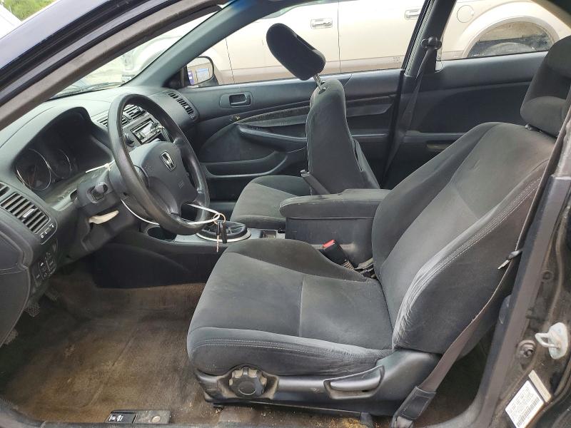 Продаж на аукціоні авто 2004 Honda Civic, vin: 1HGEM21904L067089, номер лоту: 52331426