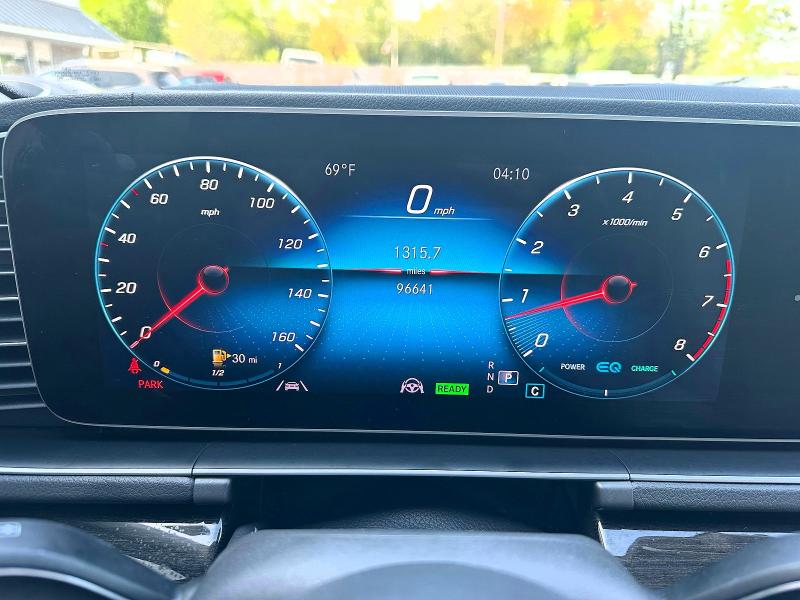 2020 Mercedes-benz Gls მანქანა იყიდება აუქციონზე, vin: 4JGFF5KE6LA125450, აუქციონის ნომერი: 54680136