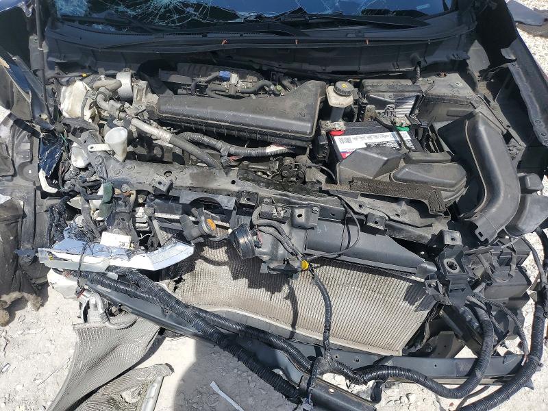 Aukcja sprzedaży 2017 Nissan Rogue, vin: 5N1AT2MT4HC826240, numer aukcji: 52724646
