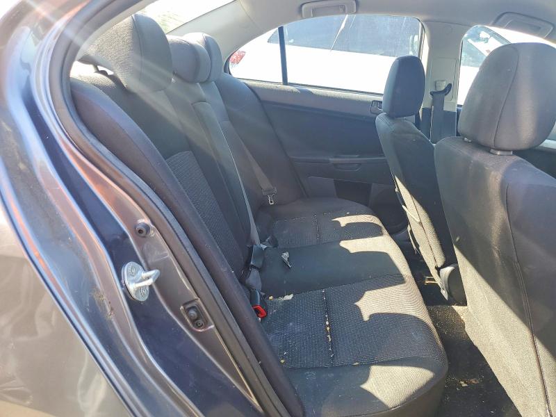 Aukcja sprzedaży 2011 Mitsubishi Lancer, vin: JA32U2FU8BU004200, numer aukcji: 52038676