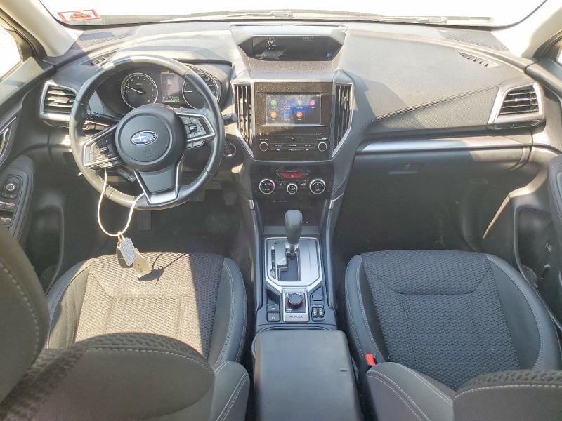 Продажа на аукционе авто 2020 Subaru Forester, vin: JF2SKAJC7LH430262, номер лота: 54094056