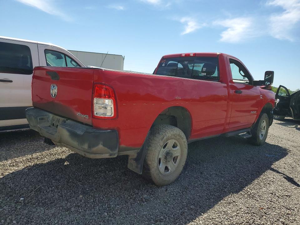 2021 Ram 3500 მანქანა იყიდება აუქციონზე, vin: 3C63R3AL0MG688474, აუქციონის ნომერი: 52750846
