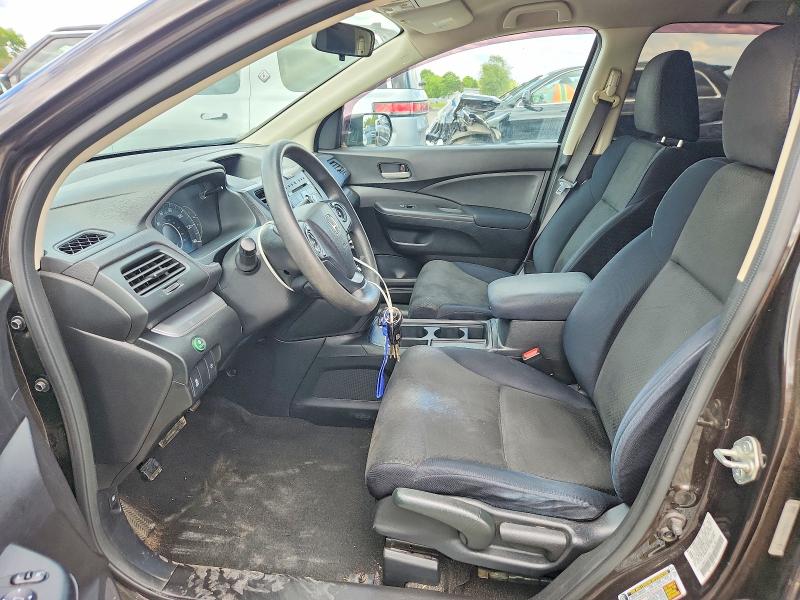 Aukcja sprzedaży 2015 Honda Cr-v, vin: 5J6RM4H37FL020006, numer aukcji: 53316096