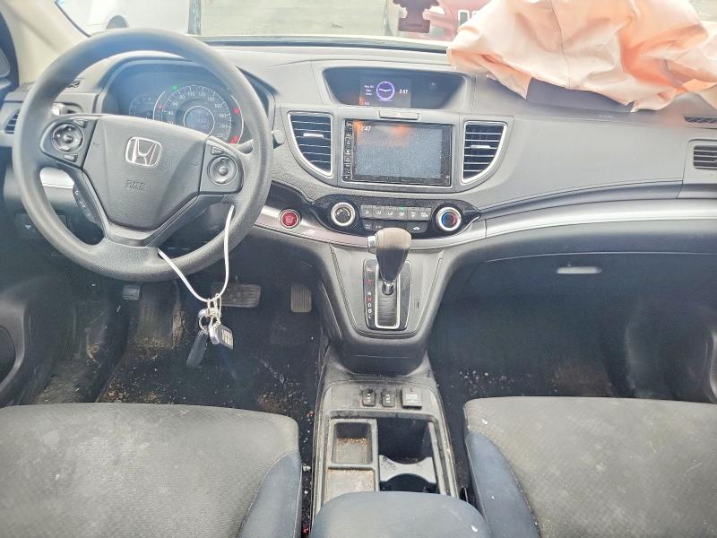 Продажа на аукционе авто 2015 Honda Cr-v, vin: 2HKRM4H42FH123420, номер лота: 51676186
