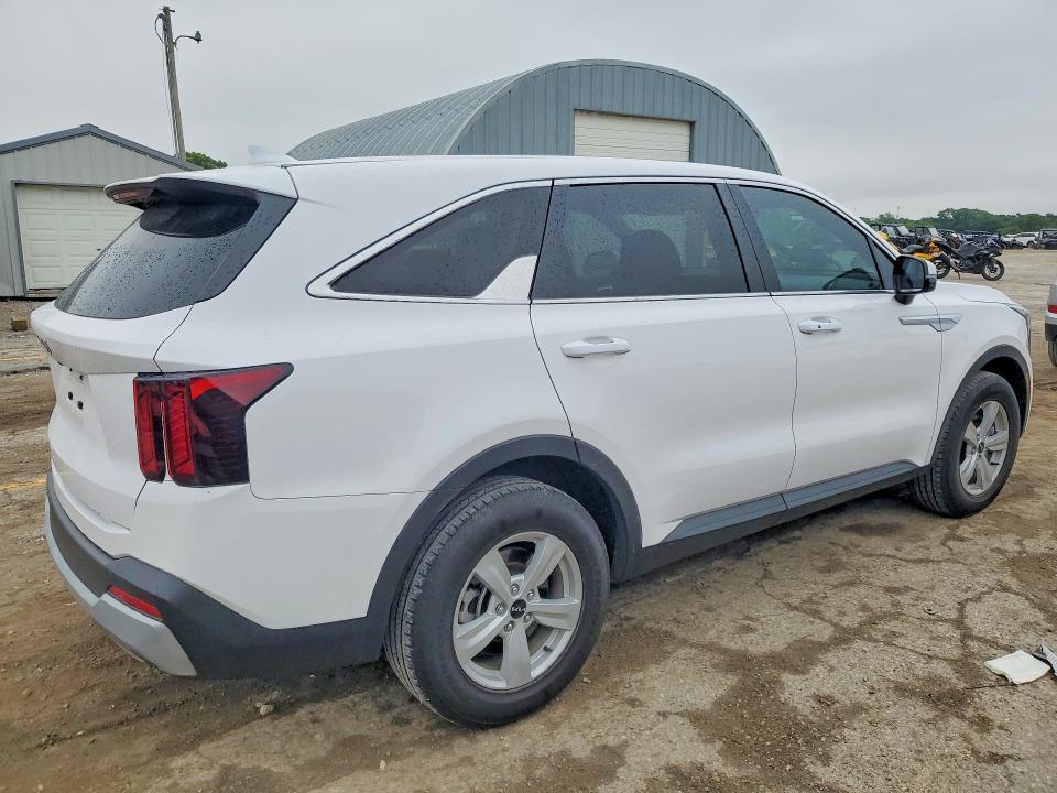 Продаж на аукціоні авто 2024 Kia Sorento, vin: 5XYRG4JC3RG308581, номер лоту: 53890466