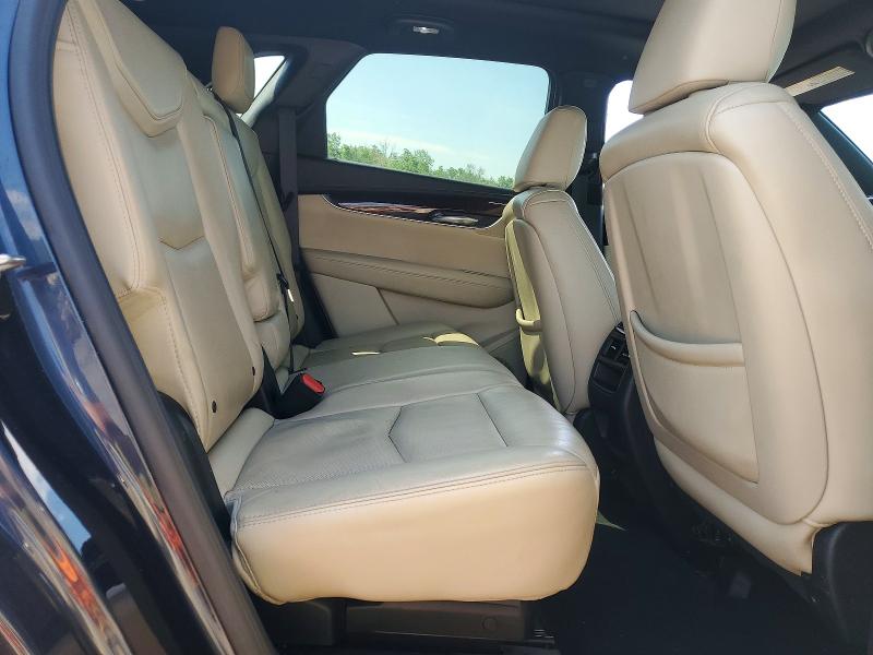 Продажа на аукционе авто 2018 Cadillac Xt5, vin: 1GYKNDRS8JZ126944, номер лота: 54192746