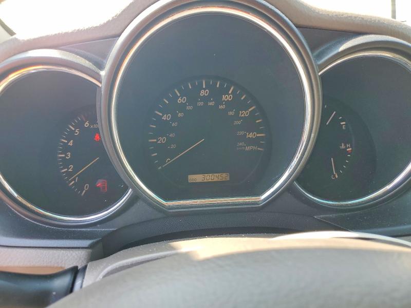 2004 Lexus Rx მანქანა იყიდება აუქციონზე, vin: JTJGA31U340015612, აუქციონის ნომერი: 51813776