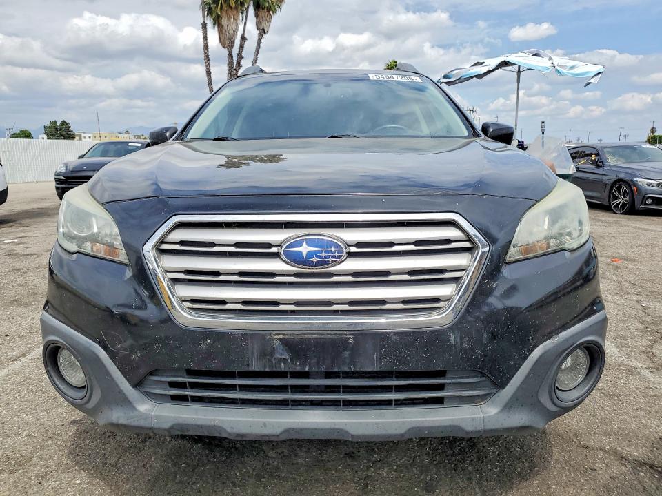 Aukcja sprzedaży 2015 Subaru Outback, vin: 4S4BSAECXF3233558, numer aukcji: 54547206