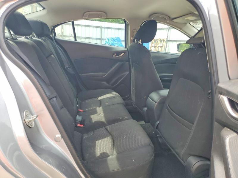 52154996 :رقم المزاد ، 3MZBM1V79EM100737 vin ، 2014 Mazda 3 مزاد بيع