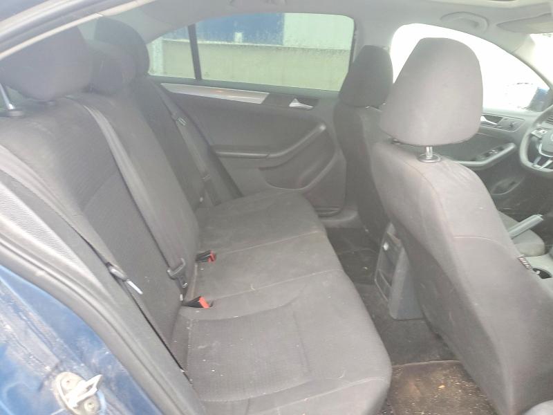 Продажа на аукционе авто 2016 Volkswagen Jetta, vin: 3VW167AJ8GM306645, номер лота: 55239536