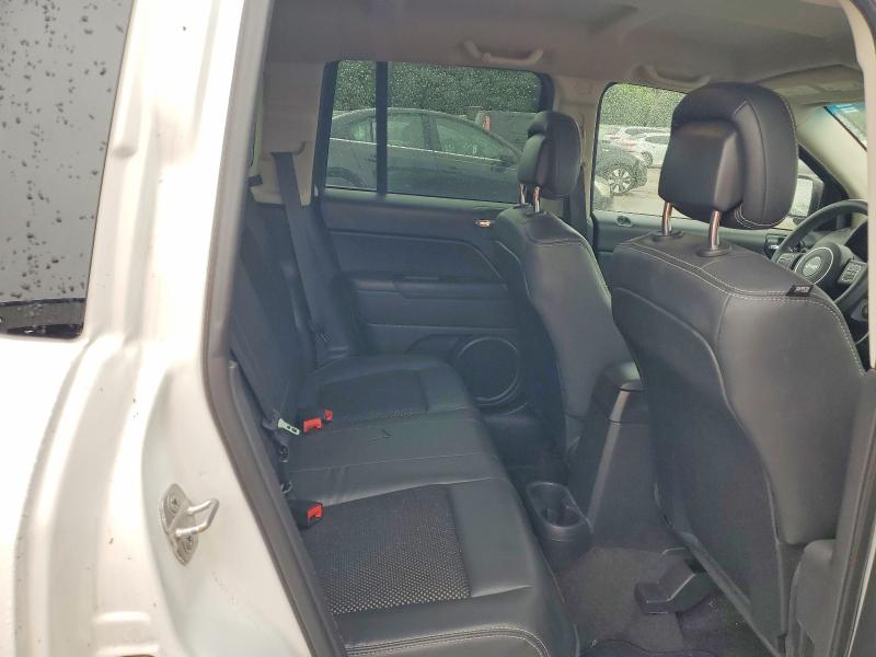 Aukcja sprzedaży 2014 Jeep Compass, vin: 1C4NJCBA3ED730009, numer aukcji: 54165086