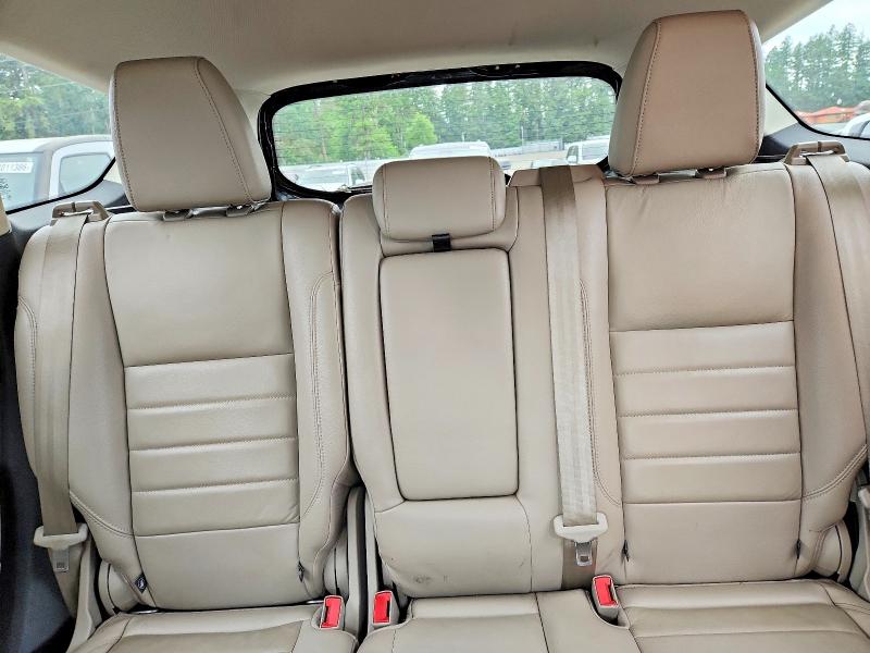 Aukcja sprzedaży 2016 Ford Escape, vin: 1FMCU9G95GUC28679, numer aukcji: 55619706