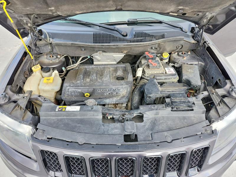 Aukcja sprzedaży 2015 Jeep Compass, vin: 1C4NJDEB7FD125910, numer aukcji: 51203366