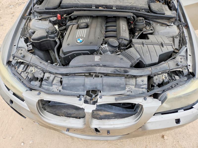 2011 Bmw 328 მანქანა იყიდება აუქციონზე, vin: WBAPK7C51BF195967, აუქციონის ნომერი: 51852186