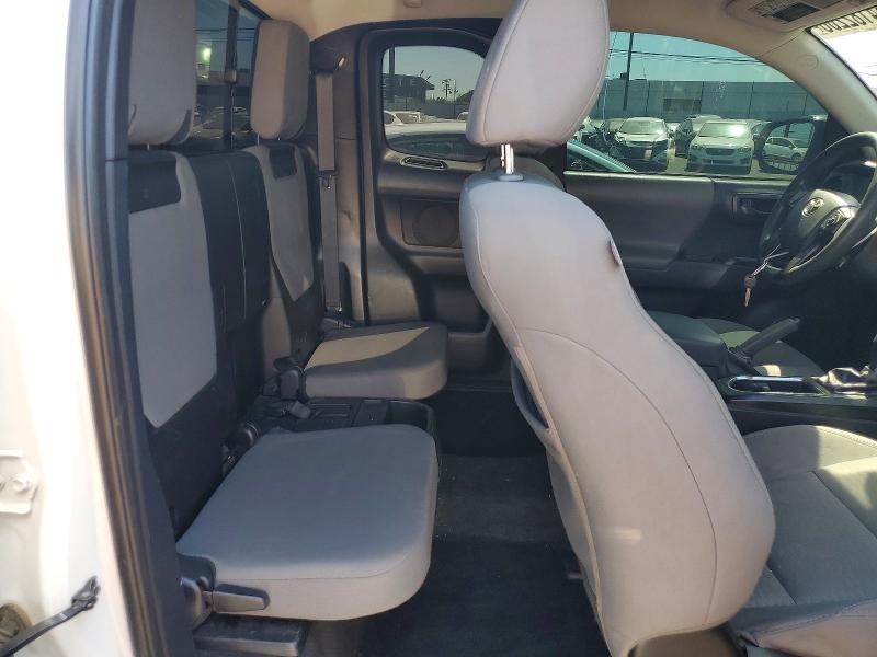 Продаж на аукціоні авто 2019 Toyota Tacoma, vin: 5TFSZ5AN5KX174162, номер лоту: 54182206