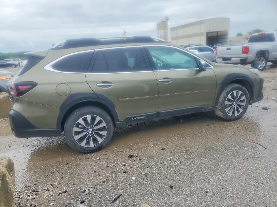 Aukcja sprzedaży 2025 Subaru Outback, vin: 4S4BTAPC6S3296113, numer aukcji: 52374856