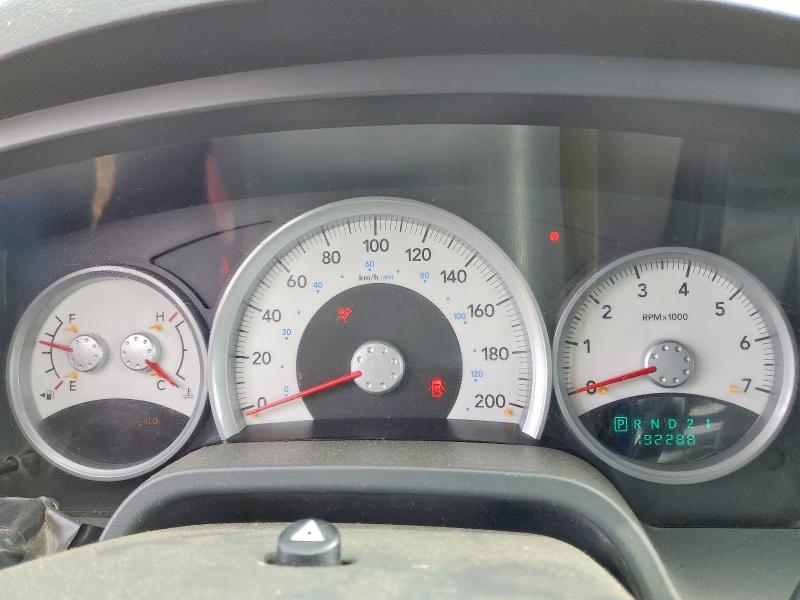 2006 Dodge Dakota მანქანა იყიდება აუქციონზე, vin: 1D7HW48J96S541296, აუქციონის ნომერი: 52807676