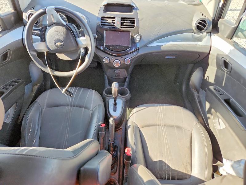 Продаж на аукціоні авто 2015 Chevrolet Spark, vin: KL8CD6S93FC746751, номер лоту: 54869656