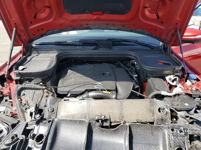 2023 Mercedes-benz Gle მანქანა იყიდება აუქციონზე, vin: 4JGFB4JE9PA916469, აუქციონის ნომერი: 53226836