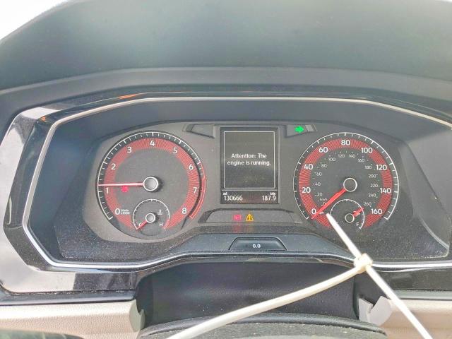 52301406 :رقم المزاد ، 3VWC57BU2KM113260 vin ، 2019 Volkswagen Jetta مزاد بيع