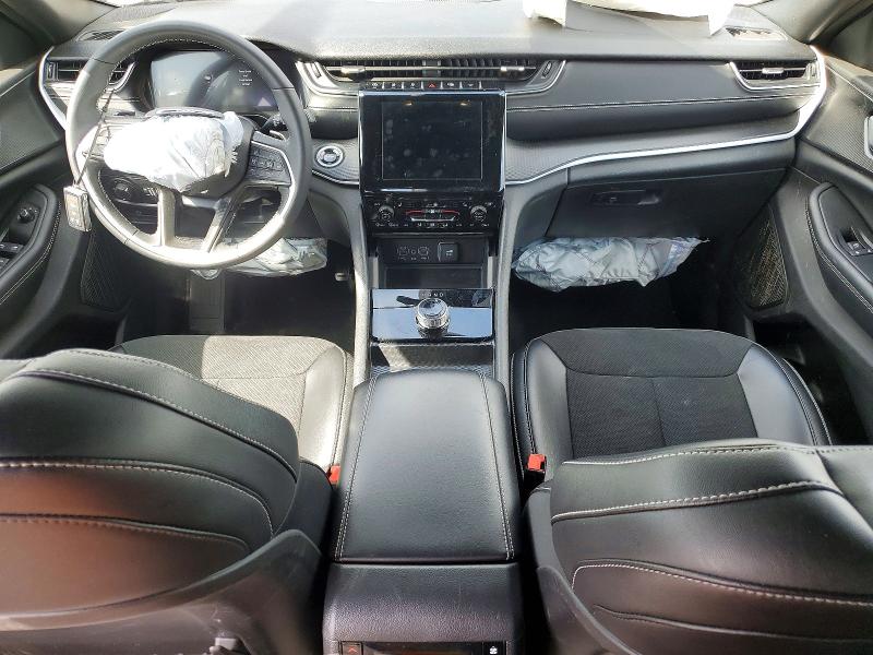 Продаж на аукціоні авто 2025 Jeep Grand Cherokee, vin: 1C4RJKAG4S8638476, номер лоту: 52375786