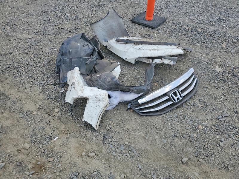 2011 Honda Accord მანქანა იყიდება აუქციონზე, vin: 1HGCP2F70BA074770, აუქციონის ნომერი: 55022426