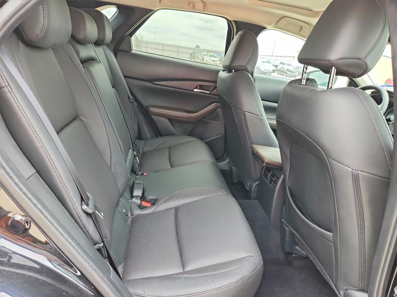 Продажа на аукционе авто 2024 Mazda Cx-30, vin: 3MVDMBDM2RM669488, номер лота: 52265196