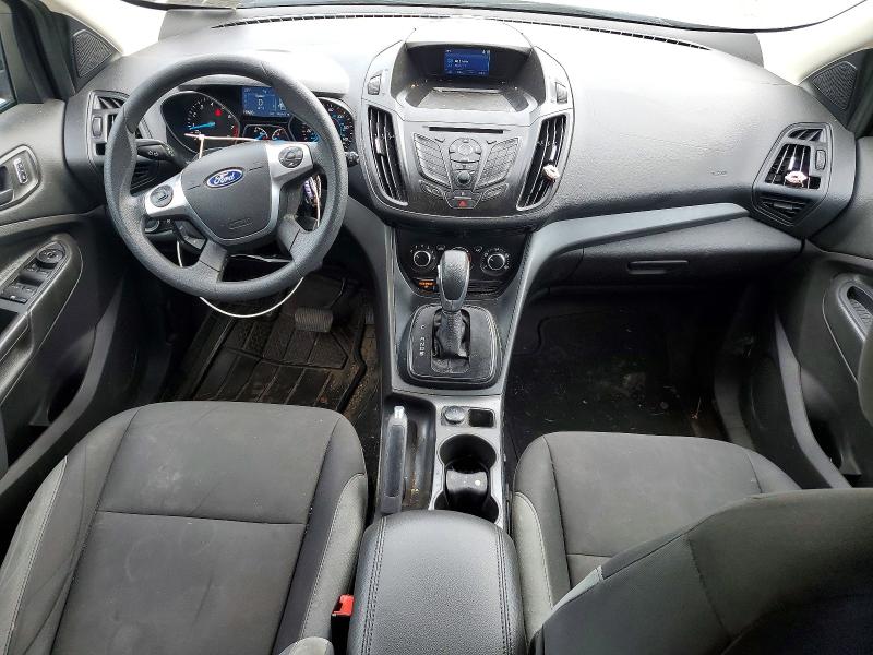 Продаж на аукціоні авто 2015 Ford Escape, vin: 1FMCU0F70FUB37541, номер лоту: 54690456