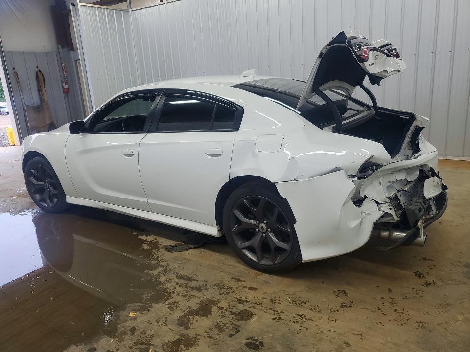 Продаж на аукціоні авто 2019 Dodge Charger, vin: 2C3CDXHG8KH535267, номер лоту: 54514736