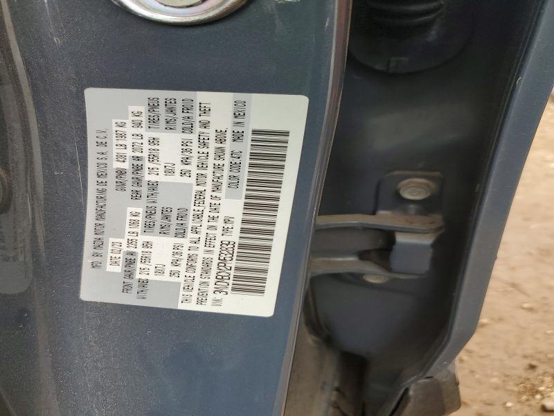 Продаж на аукціоні авто 2023 Mazda Cx-30, vin: 3MVDMBCM2PM532839, номер лоту: 52432206