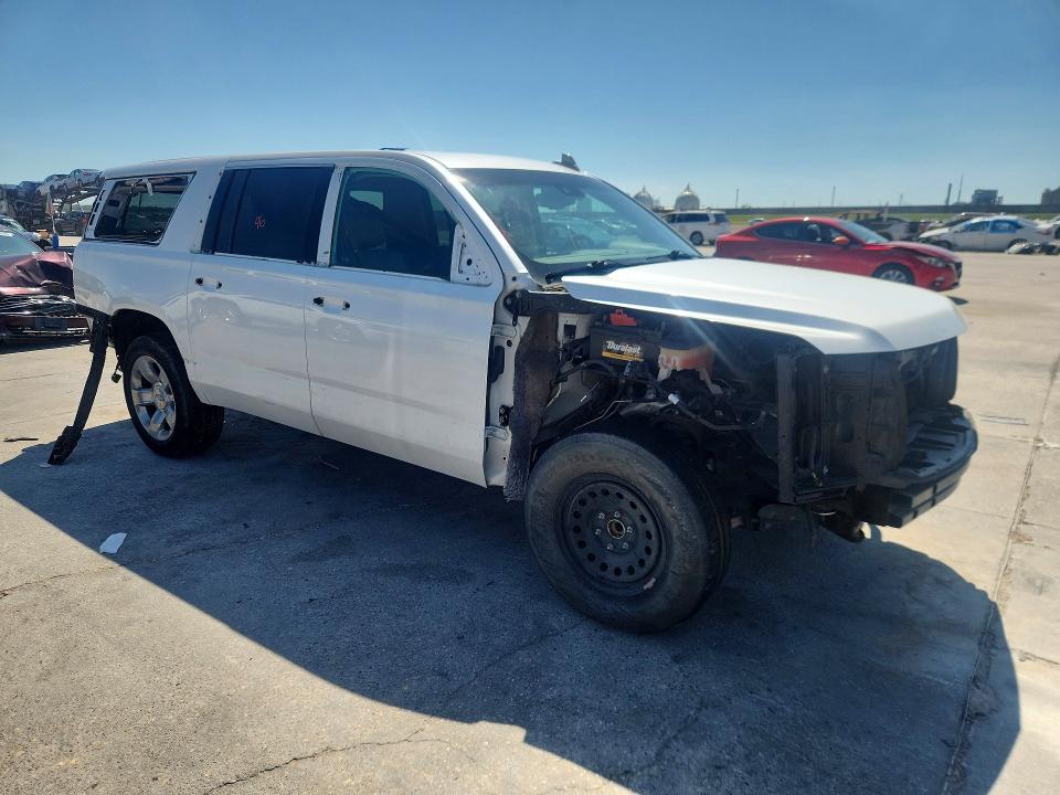 51320756 :رقم المزاد ، 1GNSCJKC0GR169672 vin ، 2016 Chevrolet Suburban مزاد بيع