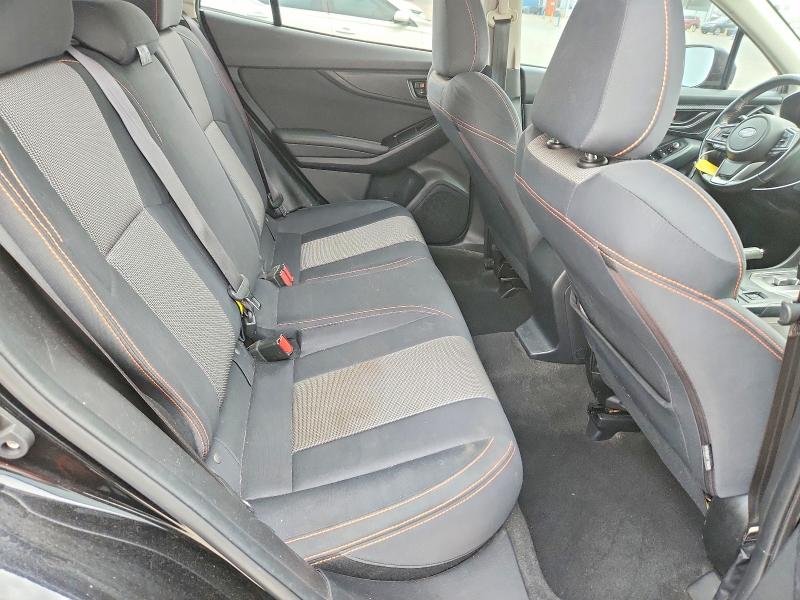 54291886 :رقم المزاد ، JF2GTAEC8L8224994 vin ، 2020 Subaru Crosstrek مزاد بيع
