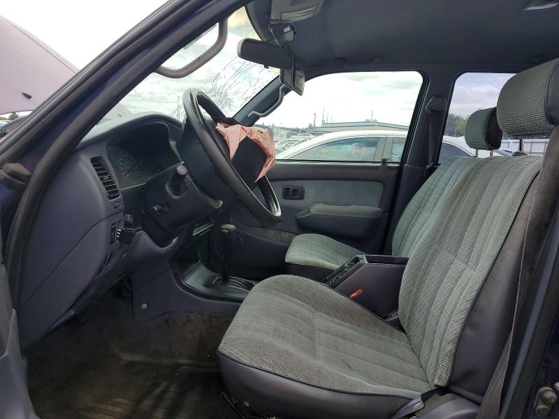 Aukcja sprzedaży 1996 Toyota 4runner, vin: JT3GM84R4T0003065, numer aukcji: 55415846