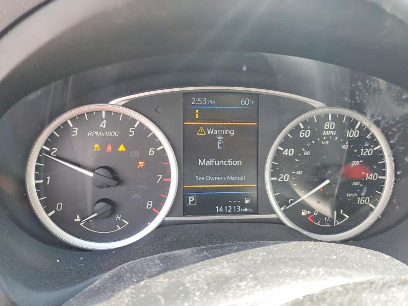 52335896 :رقم المزاد ، 3N1AB7AP4KL603772 vin ، 2019 Nissan Sentra مزاد بيع