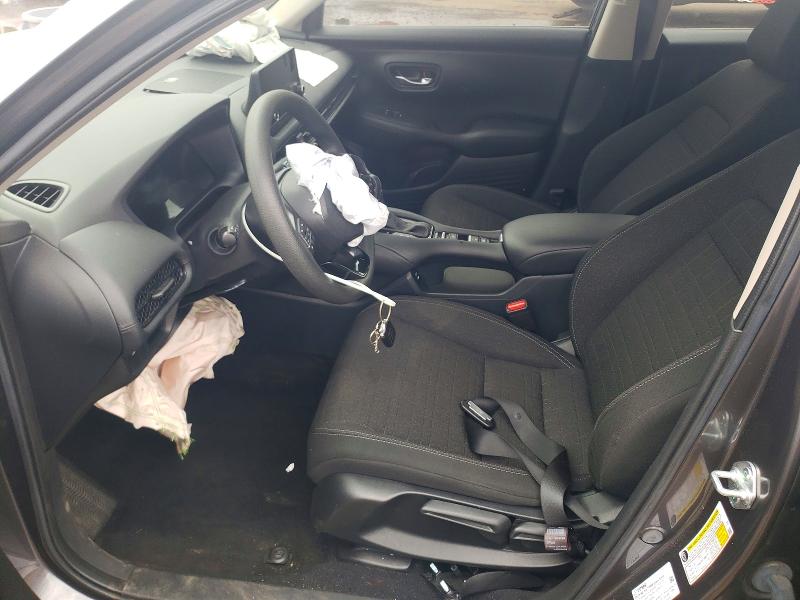 Aukcja sprzedaży 2024 Honda Hr-v, vin: 3CZRZ2H36RM714968, numer aukcji: 53417396