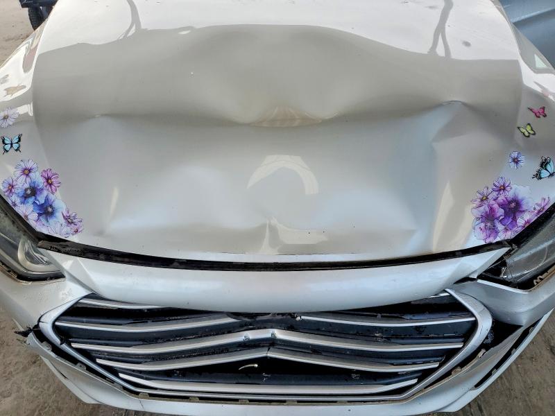 Aukcja sprzedaży 2018 Hyundai Elantra, vin: 5NPD84LF6JH255810, numer aukcji: 52882856