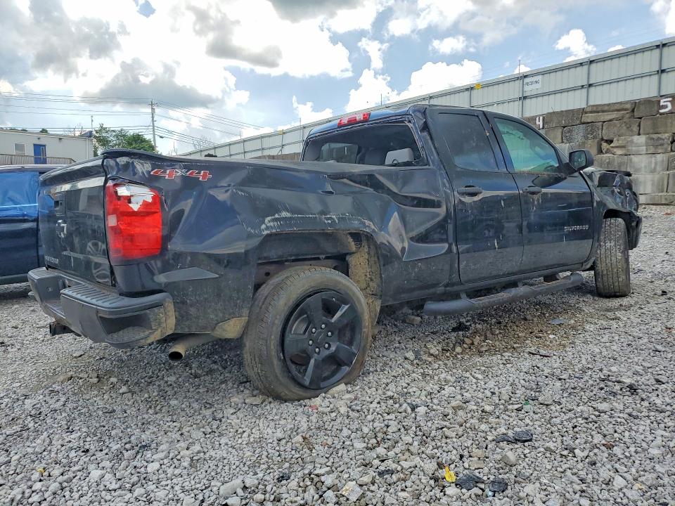 Aukcja sprzedaży 2016 Chevrolet Silverado, vin: 1GCVKNEH8GZ194990, numer aukcji: 55326116