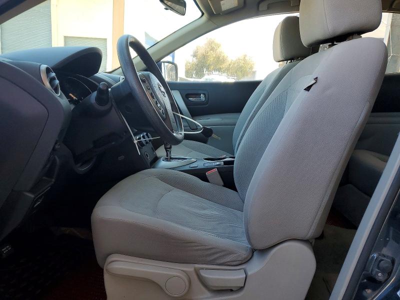 54257766 :رقم المزاد ، JN8AS5MV9FW764246 vin ، 2015 Nissan Rogue Select مزاد بيع