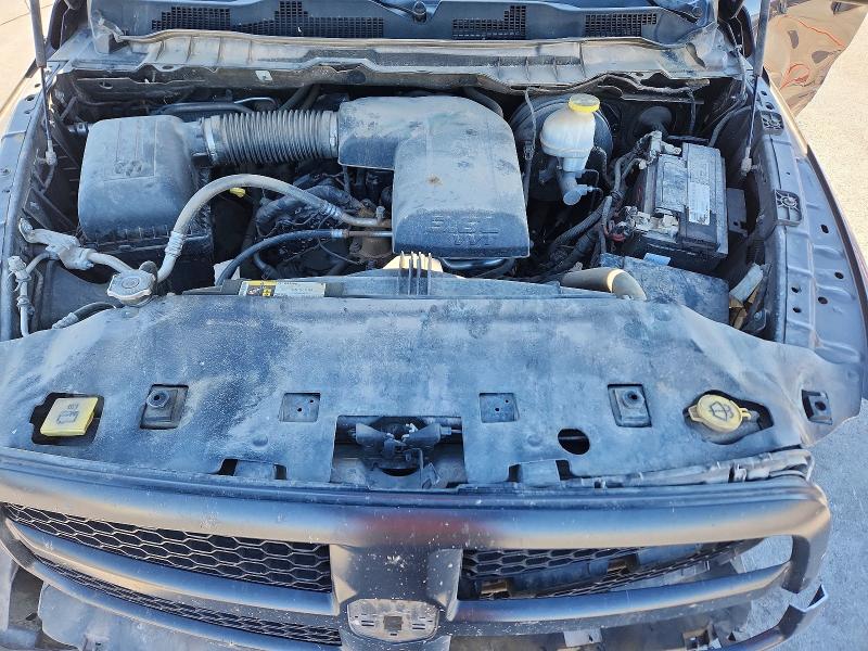 Aukcja sprzedaży 2019 Ram 1500 Classic, vin: 1C6RR6FG9KS526341, numer aukcji: 52761866