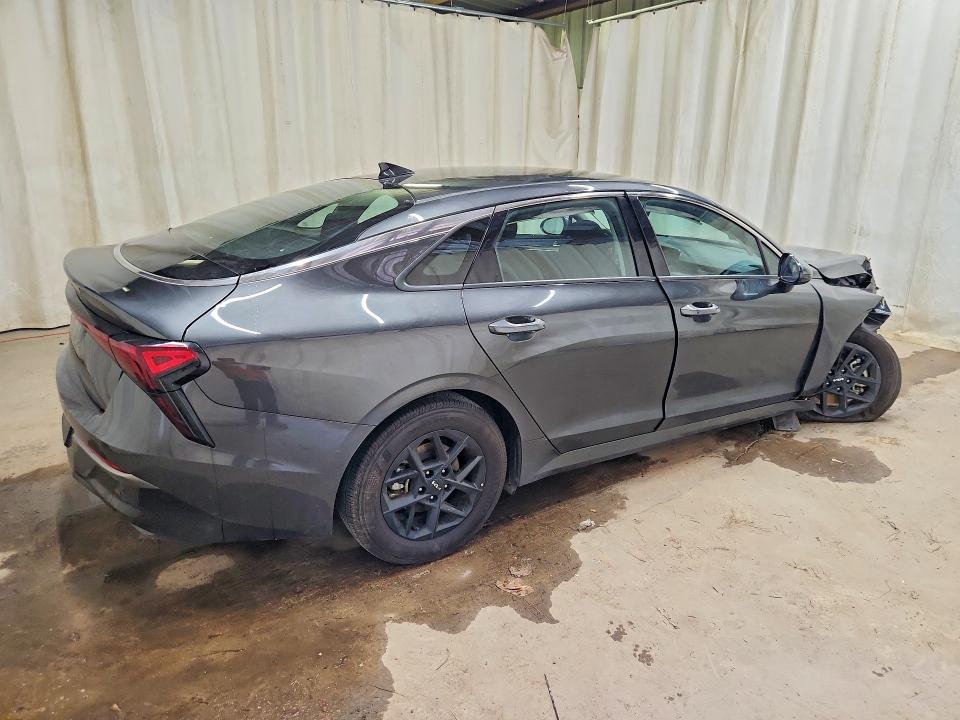 53583826 :رقم المزاد ، KNAG24J72T5425638 vin ، 2026 Kia K5 مزاد بيع