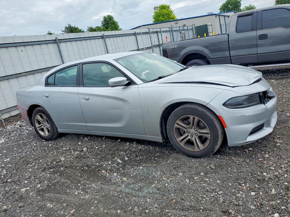 Aukcja sprzedaży 2022 Dodge Charger, vin: 2C3CDXBG4NH219622, numer aukcji: 54712356