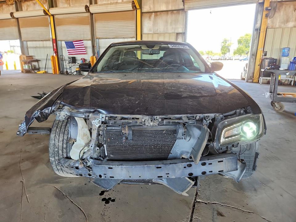2018 Chrysler 300 მანქანა იყიდება აუქციონზე, vin: 2C3CCAAG8JH282038, აუქციონის ნომერი: 54855796