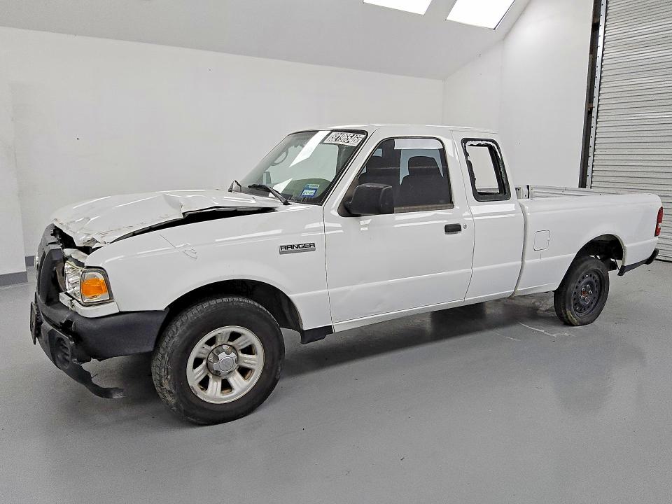 Aukcja sprzedaży 2009 Ford Ranger, vin: 1FTYR14D29PA60779, numer aukcji: 52196546