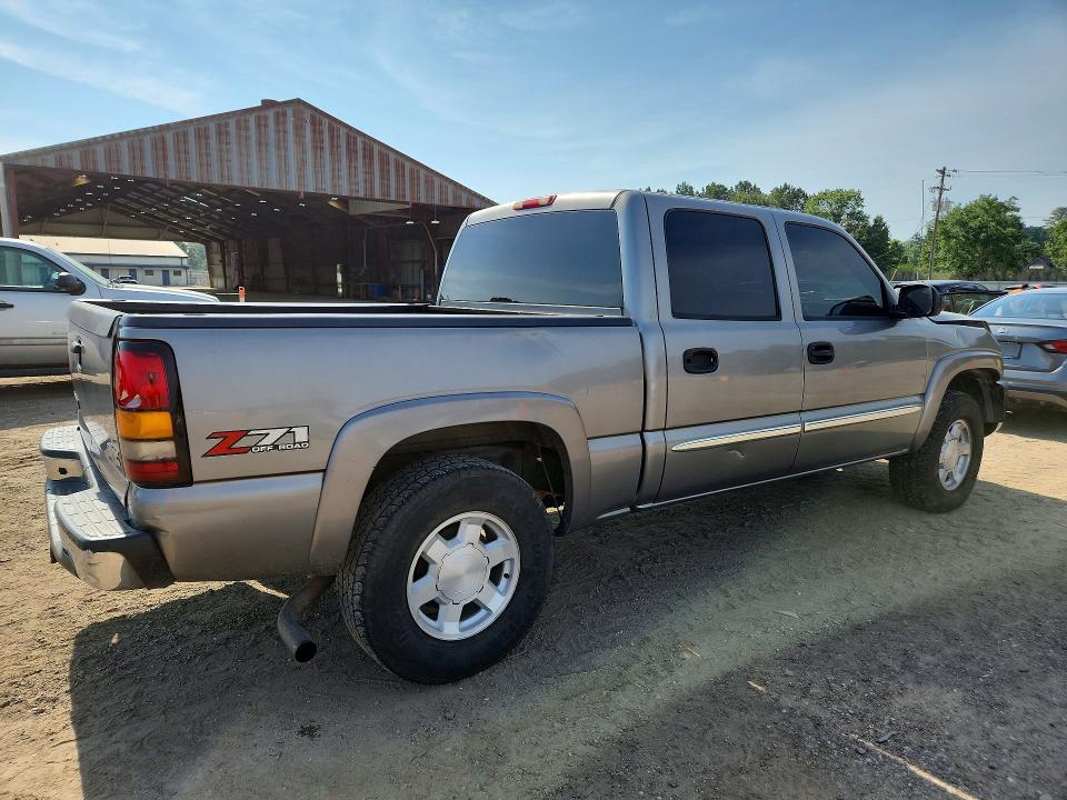 Aukcja sprzedaży 2006 Gmc New Sierra, vin: 2GTEK13T161130510, numer aukcji: 53288426