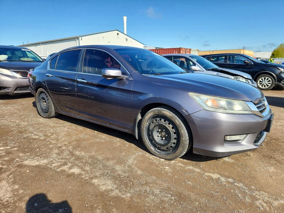 Aukcja sprzedaży 2013 Honda Accord, vin: 1HGCR2F8XDA805176, numer aukcji: 53194626