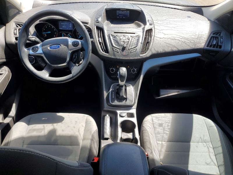 2014 Ford Escape მანქანა იყიდება აუქციონზე, vin: 1FMCU0G93EUB78843, აუქციონის ნომერი: 53190046