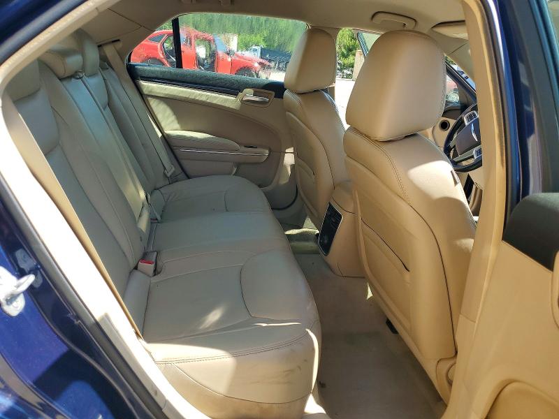 Aukcja sprzedaży 2014 Chrysler 300, vin: 2C3CCAAGXEH124323, numer aukcji: 54126086