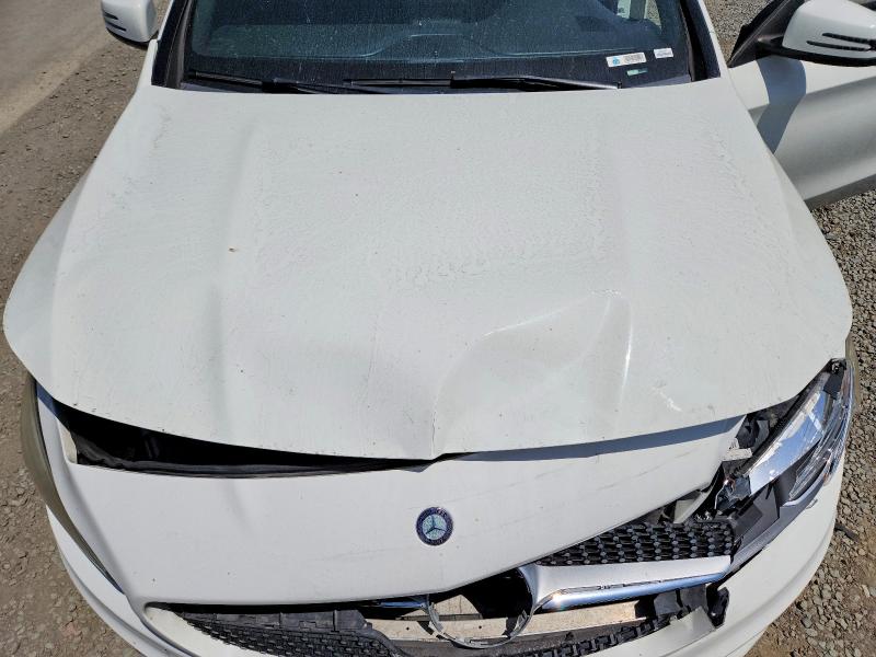 Aukcja sprzedaży 2015 Mercedes-benz Cla, vin: WDDSJ4EBXFN279658, numer aukcji: 53977366
